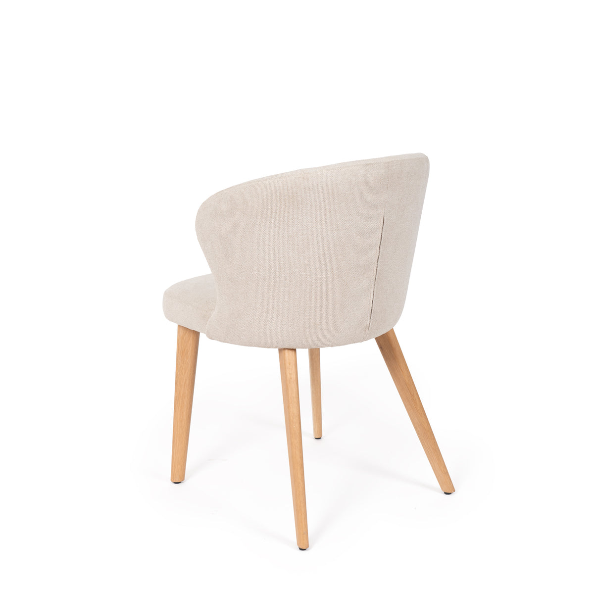 Cadeira Tanya – Bege