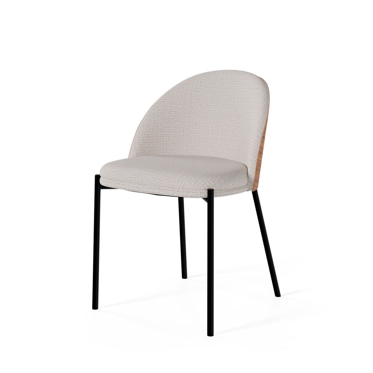 Cadeira Casandra – Bege