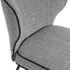 Mayra Chair – Light gray