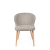 Cadeira Tanya – Taupe