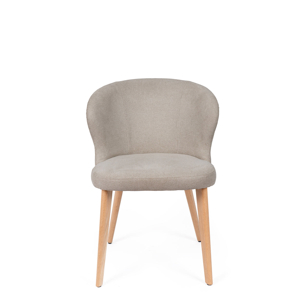 Cadeira Tanya – Taupe