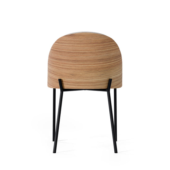 Cadeira Casandra – Bege