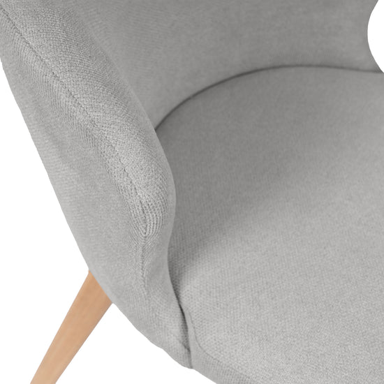 Cadeira Tanya – Cinzento