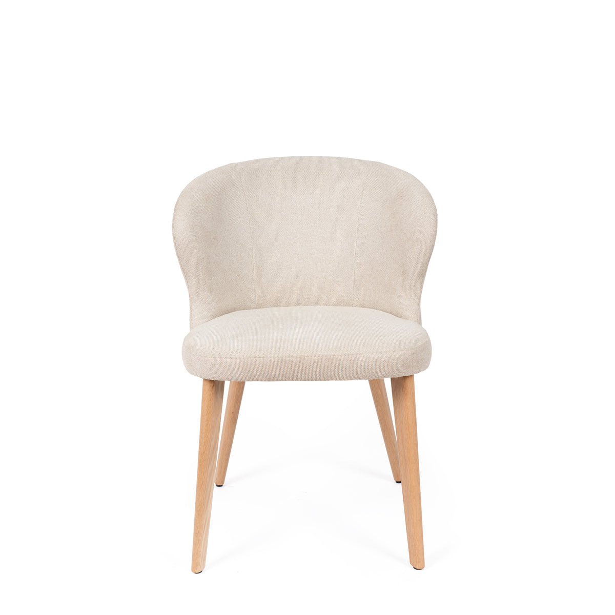 Cadeira Tanya – Bege