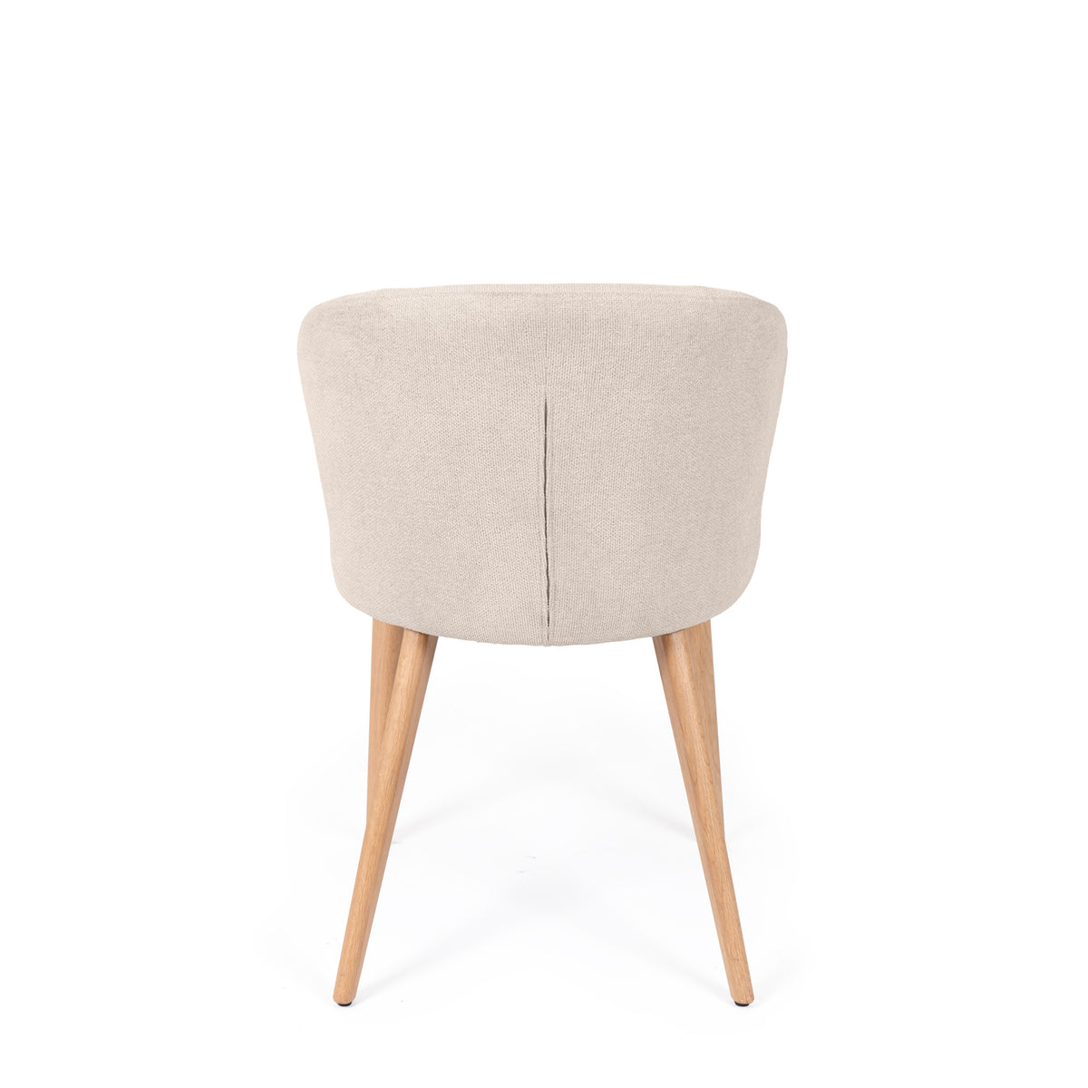 Cadeira Tanya – Bege