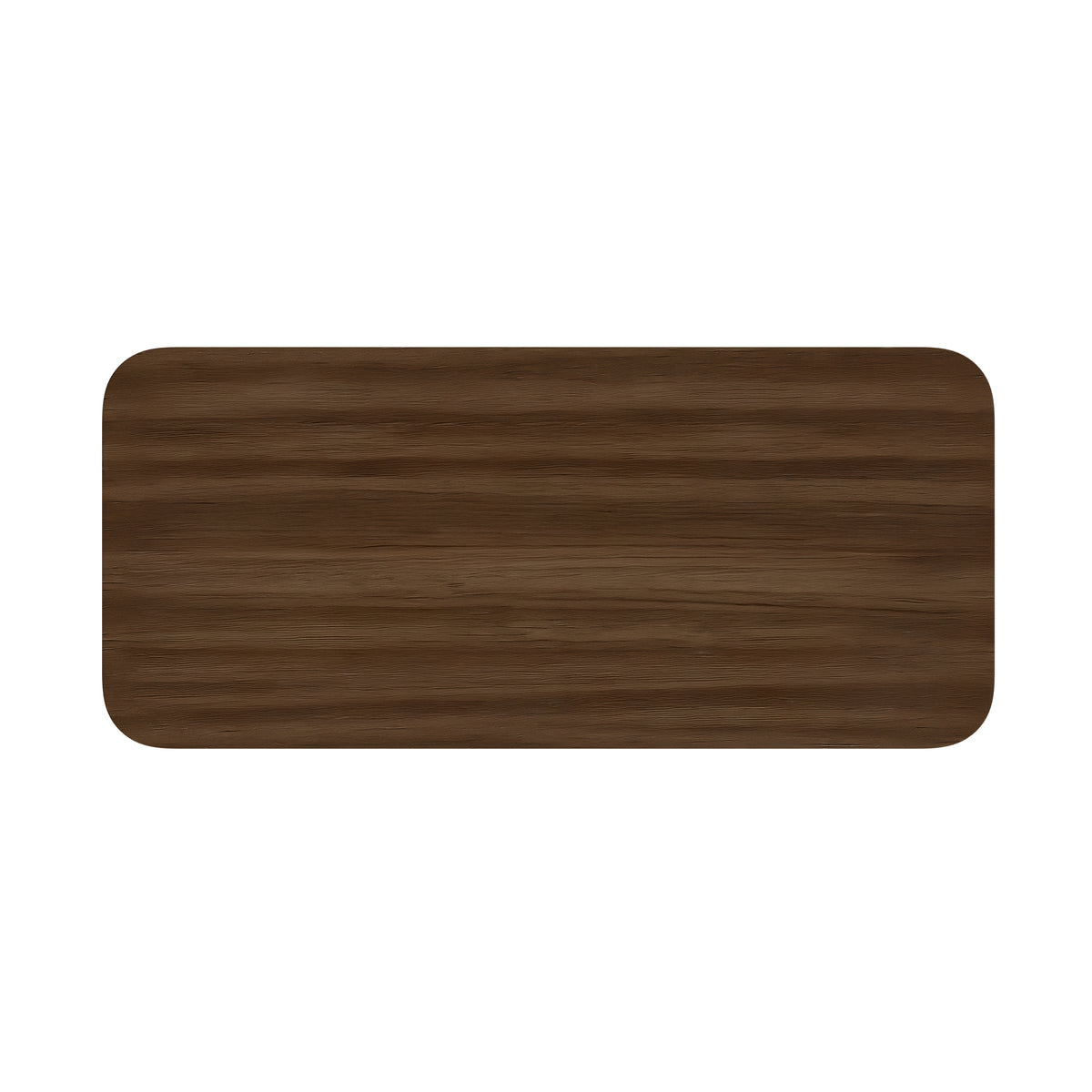 Mesa Kimberly 200 cm Nogal – tablero