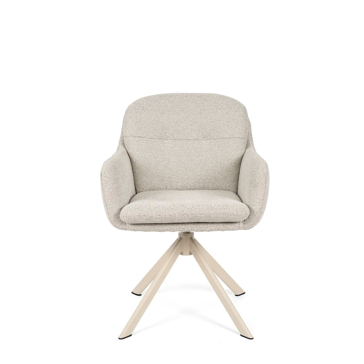 Cadeira Silvi Bege – Bege
