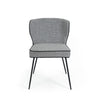 Mayra Chair – Light gray