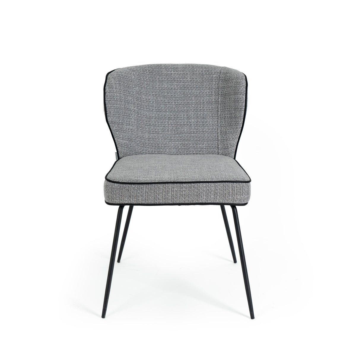 Mayra Chair – Light gray