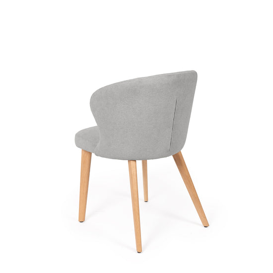 Cadeira Tanya – Cinzento