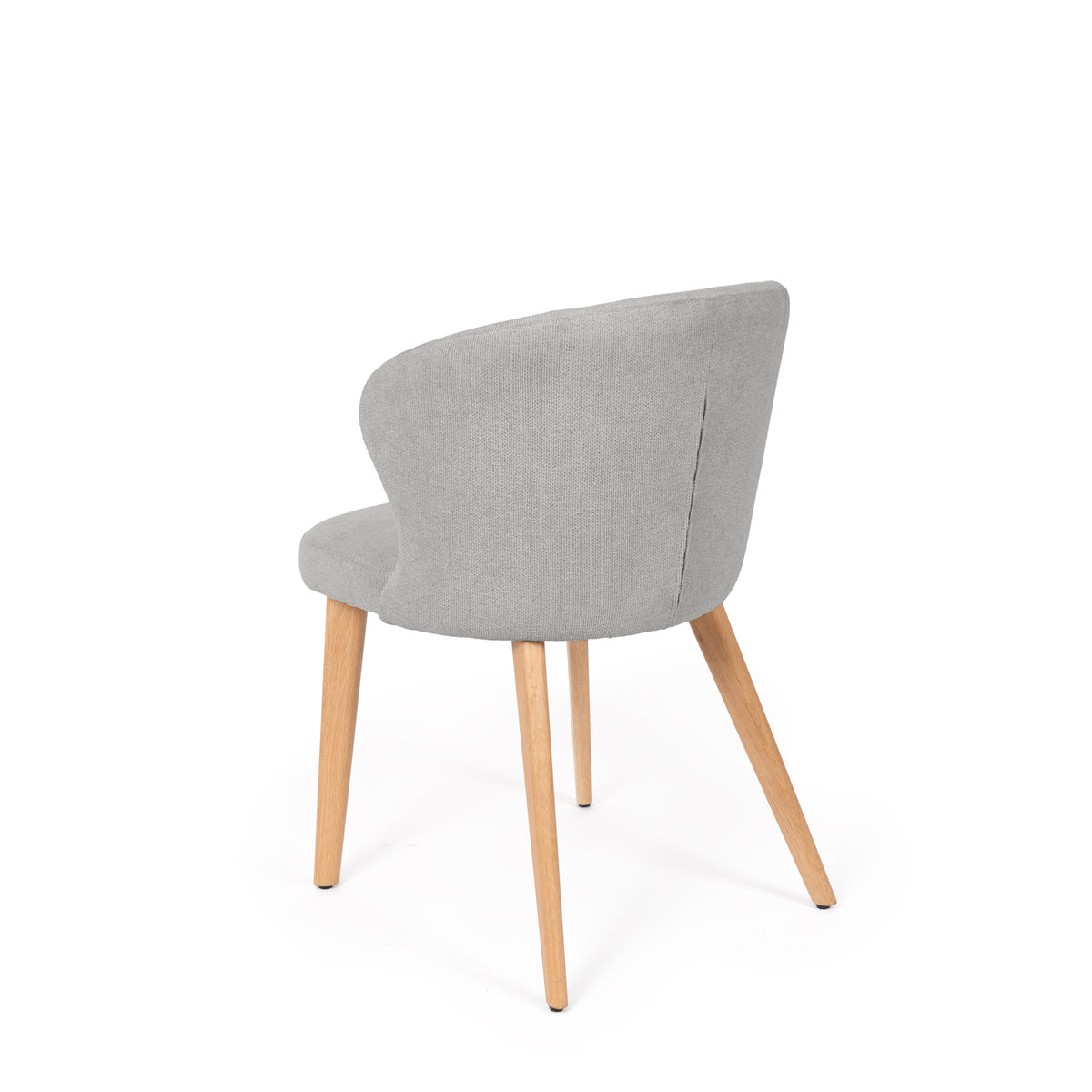 Cadeira Tanya – Cinzento