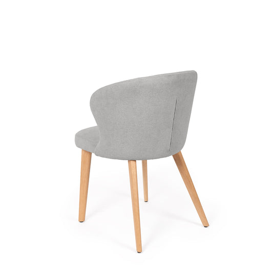 Cadeira Tanya – Cinzento