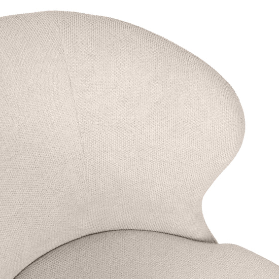 Cadeira Tanya – Bege