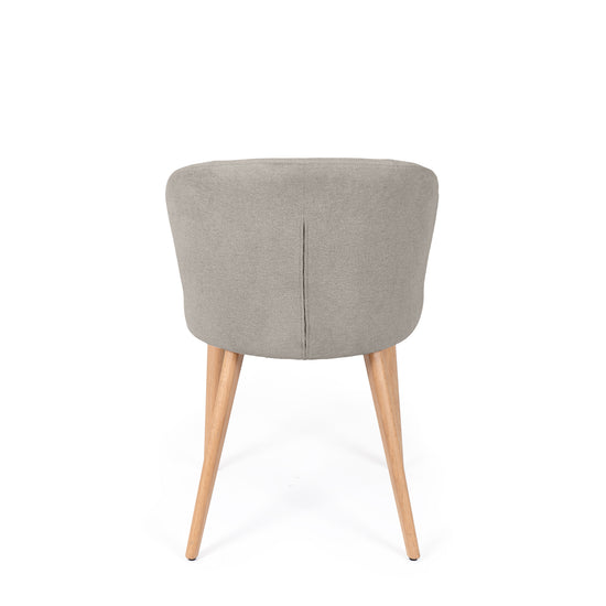 Cadeira Tanya – Taupe