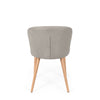 Cadeira Tanya – Taupe