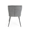 Mayra Chair – Light gray