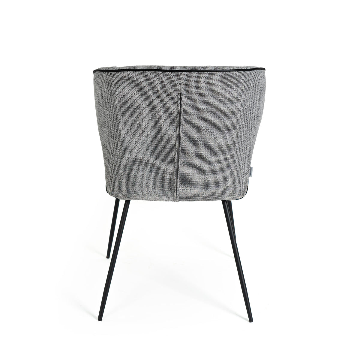 Mayra Chair – Light gray