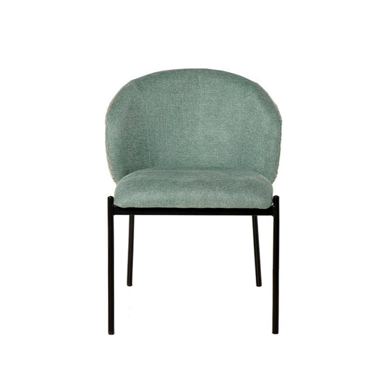 Cadeira Faina – Menta