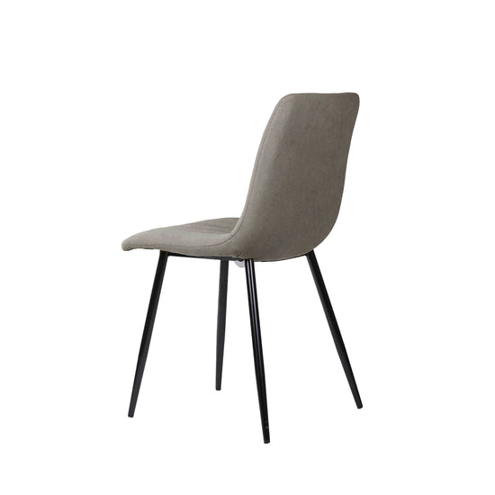 Cadeira Xena – Taupe