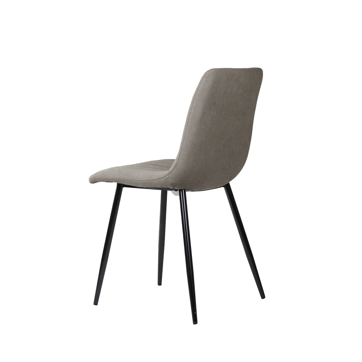 Cadeira Xena – Taupe