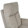 Poltrona Elevatória Kasumi taupe