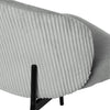 Cadeira Faina – Cinzento claro