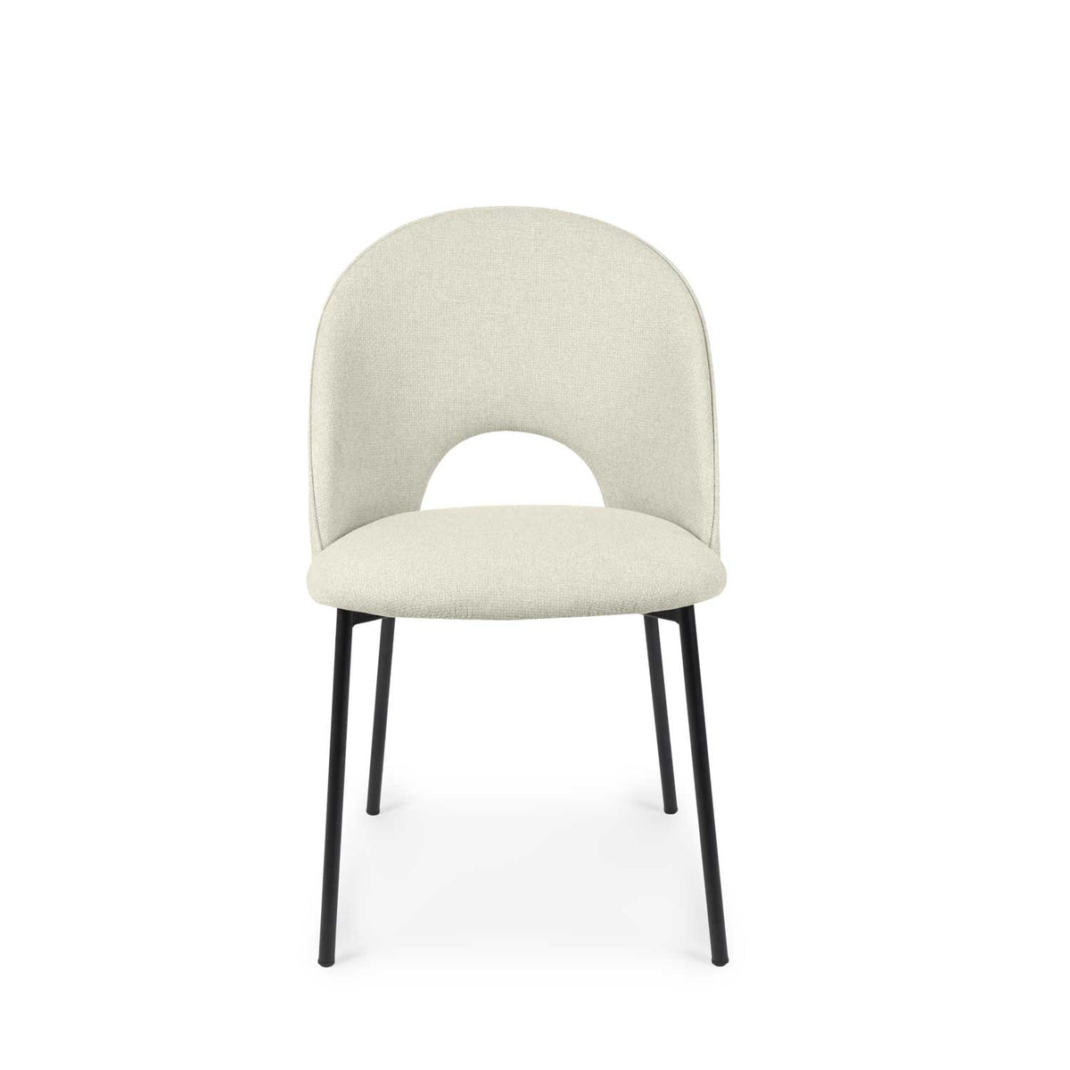 Cadeira Rika bege
