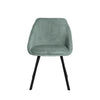 Macie Chair – Mint
