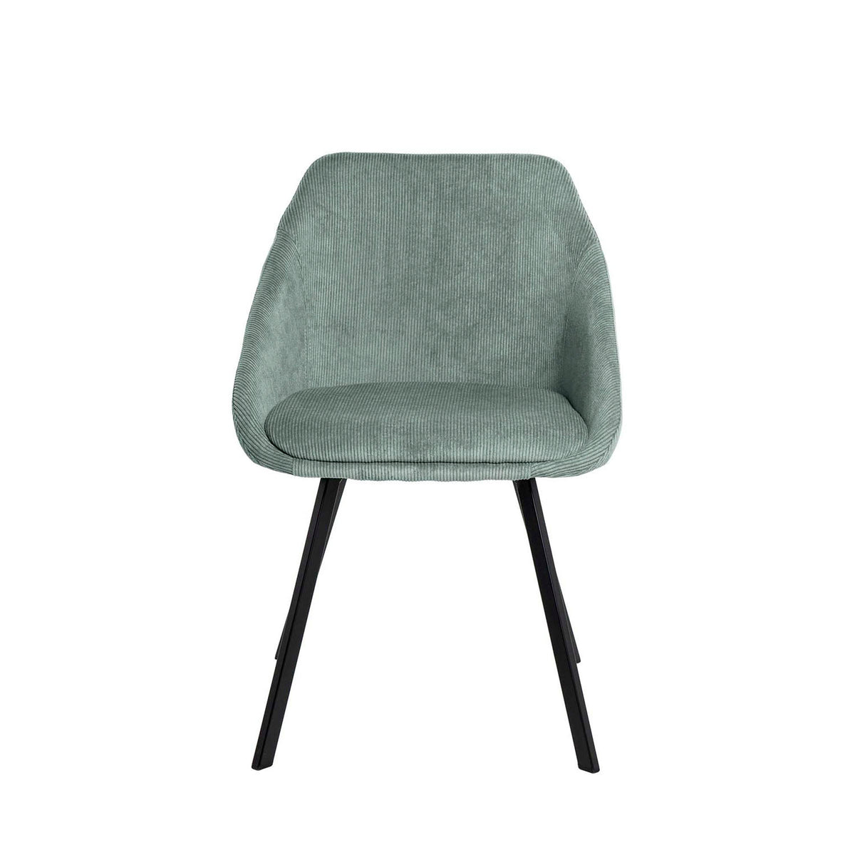 Macie Chair – Mint