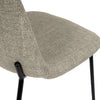 Cadeira Dana taupe