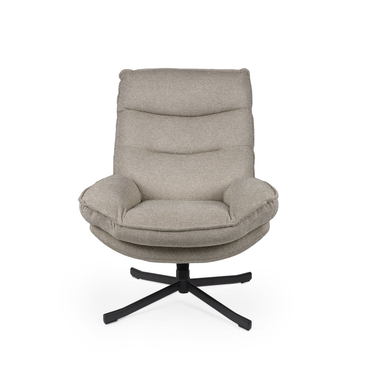 Poltrona Montana taupe