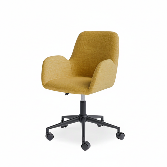 Irvine Mostarda – fundo branco