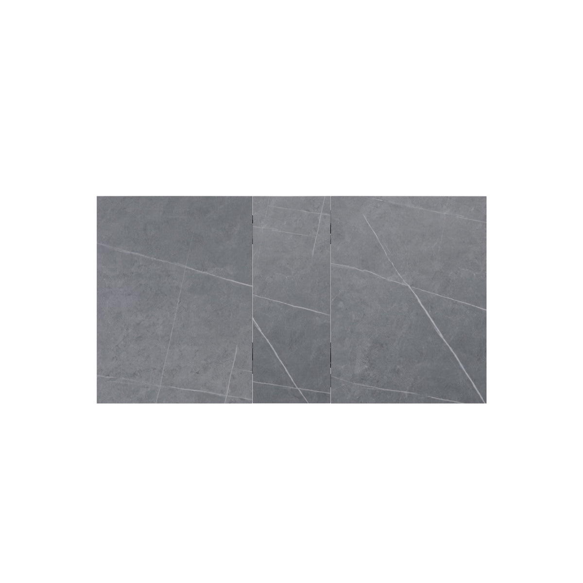 Mesa Judy 120 cm atenea – tampo em porcelana