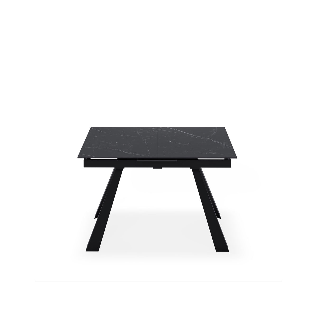 Mesa Judy 120 cm sahara – vista frontal