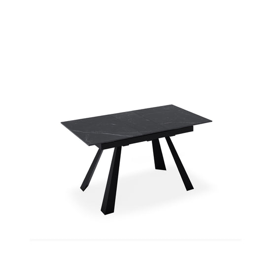 Mesa Judy 120 cm sahara – vista em perspetiva