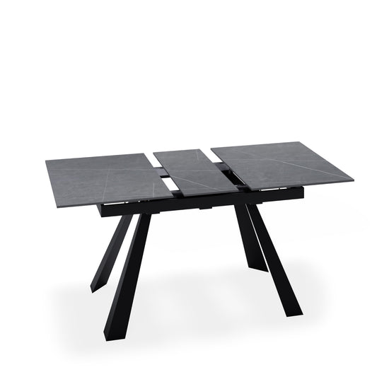 Mesa Judy 120 cm atenea – com a extensão aberta