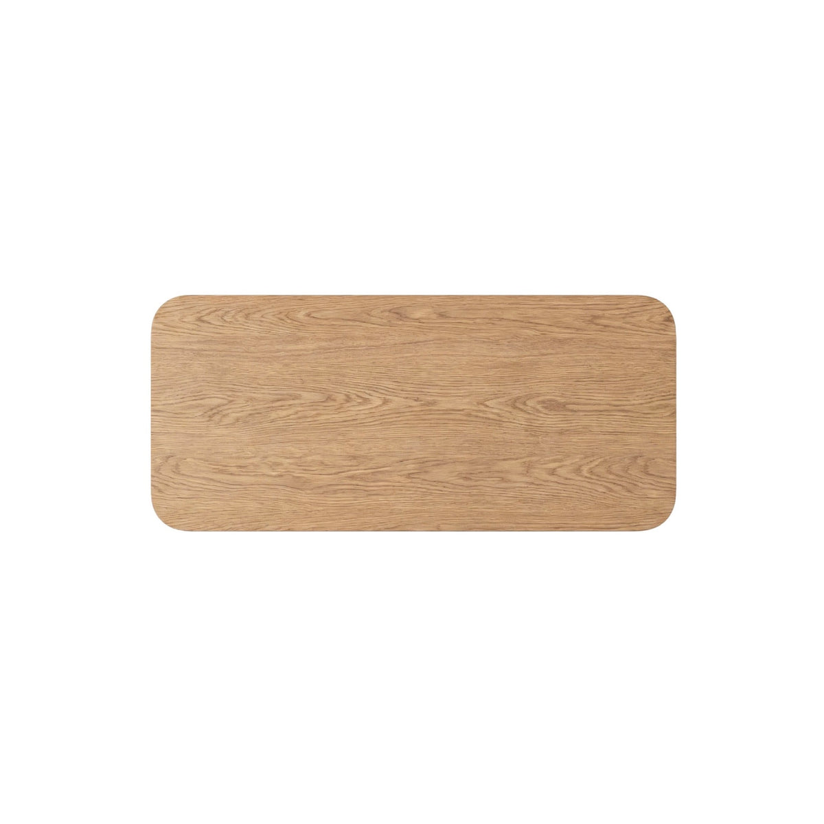 Mesa Kimberly 200 cm carvalho – pormenor