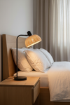 Lora – Quarto 2:3