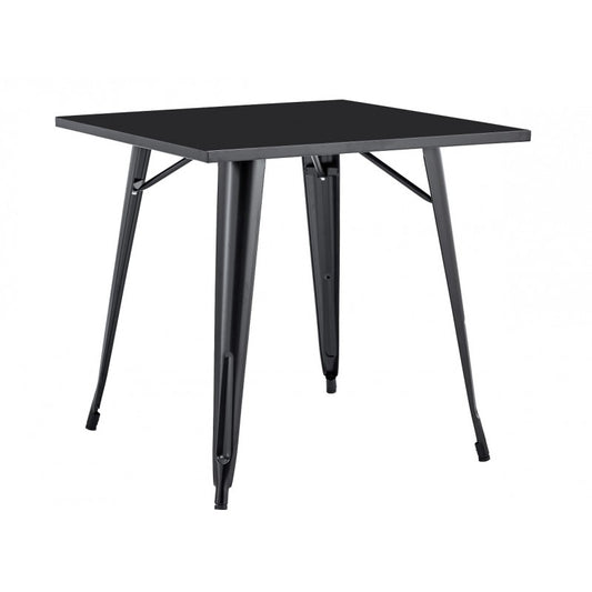 Mesa Leeds Quadrada 80