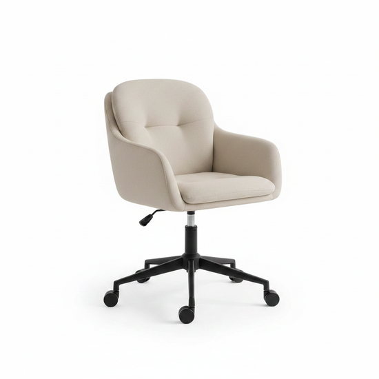 Ontario Bege Fundo Branco