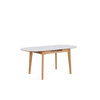 Mesa Velma 140 cm oval – pormenor