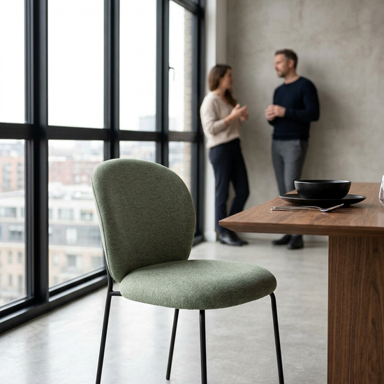 Verde contemporâneo 2:3