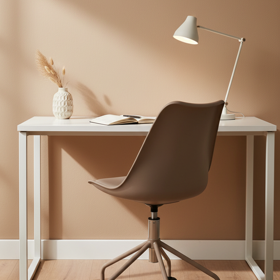 Yale Bege – ambiente
