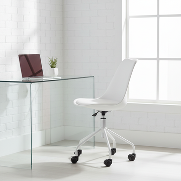 Yale Branco – ambiente 2