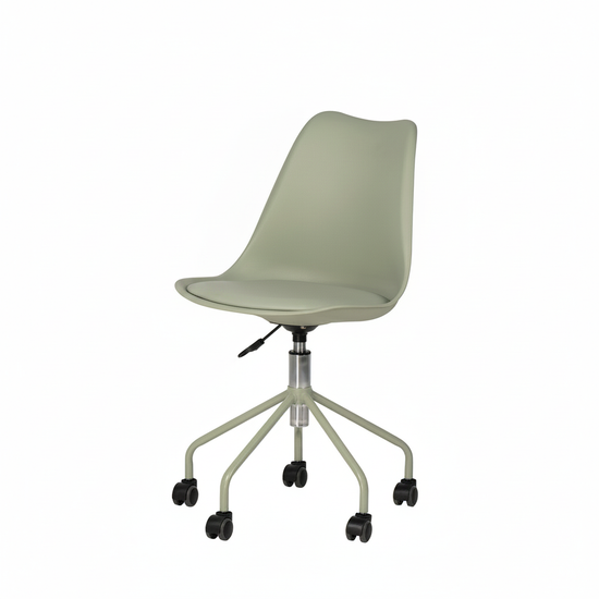 Yale Menta – fundo branco