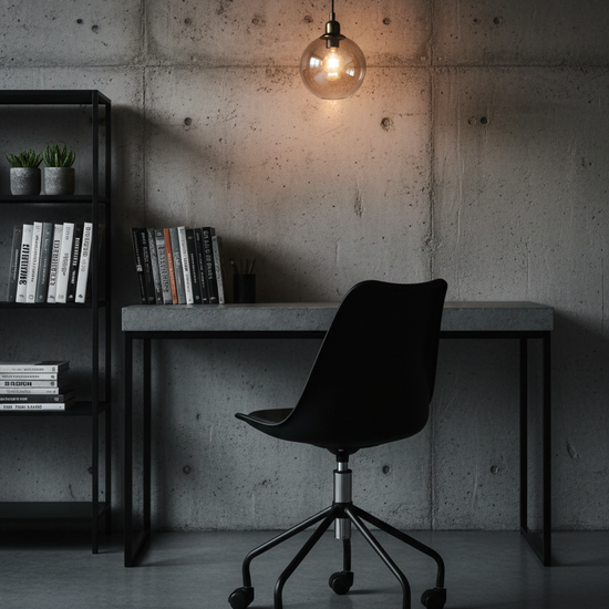 Yale Preto – ambiente